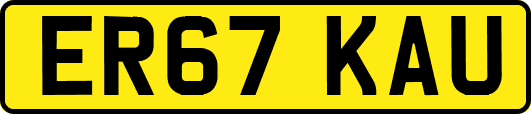 ER67KAU
