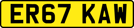 ER67KAW