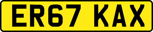 ER67KAX