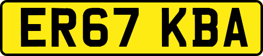 ER67KBA