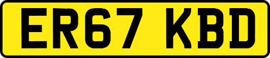 ER67KBD