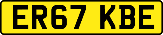 ER67KBE