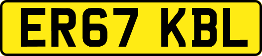 ER67KBL