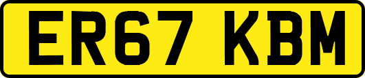 ER67KBM