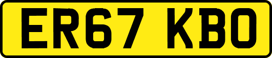 ER67KBO