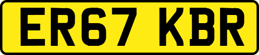 ER67KBR