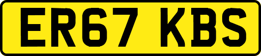 ER67KBS