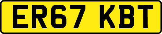 ER67KBT
