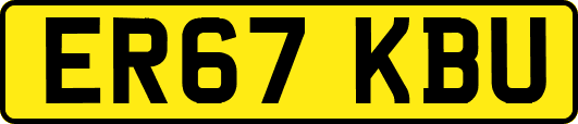 ER67KBU