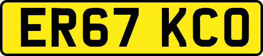 ER67KCO