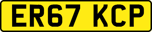 ER67KCP