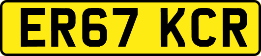 ER67KCR