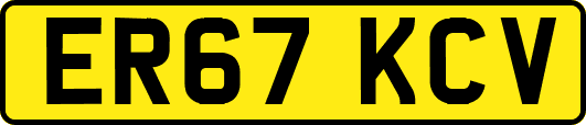ER67KCV