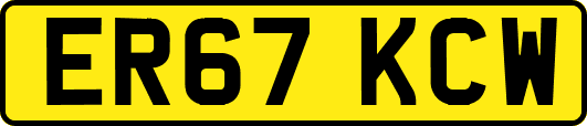 ER67KCW