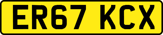 ER67KCX
