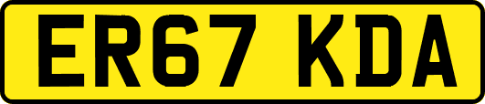 ER67KDA