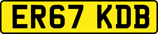 ER67KDB