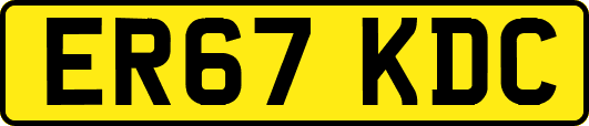 ER67KDC