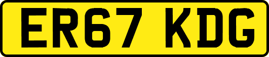 ER67KDG