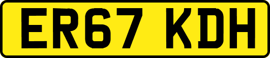 ER67KDH