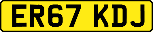 ER67KDJ