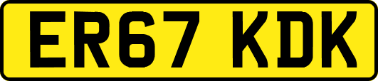 ER67KDK