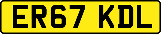 ER67KDL