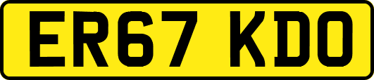 ER67KDO