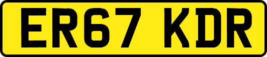 ER67KDR