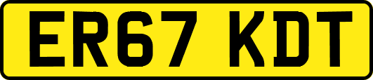 ER67KDT