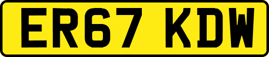 ER67KDW