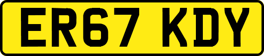 ER67KDY
