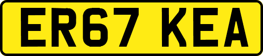 ER67KEA