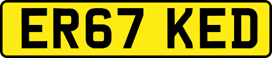 ER67KED