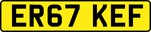 ER67KEF