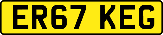 ER67KEG