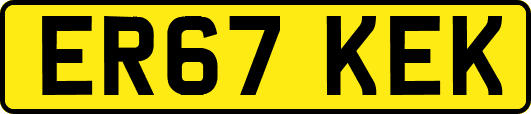 ER67KEK