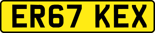 ER67KEX