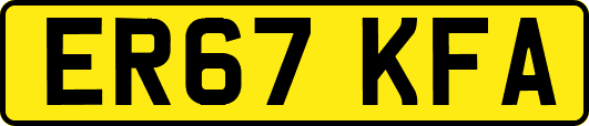 ER67KFA