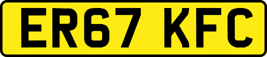 ER67KFC