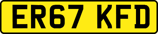 ER67KFD