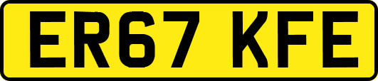ER67KFE