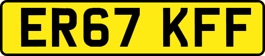 ER67KFF