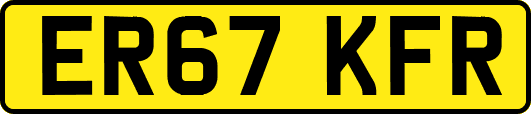 ER67KFR