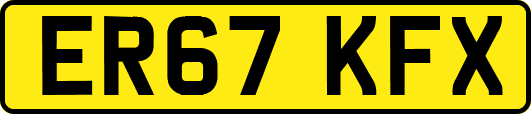 ER67KFX