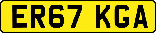 ER67KGA