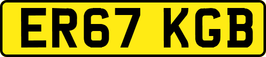 ER67KGB