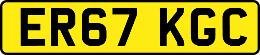 ER67KGC