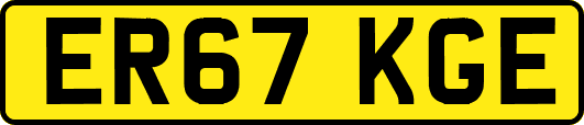ER67KGE