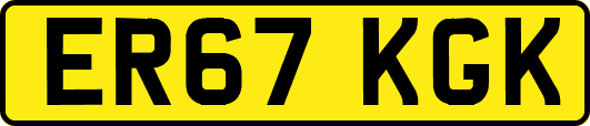 ER67KGK